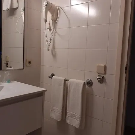 Отель Florida 3*