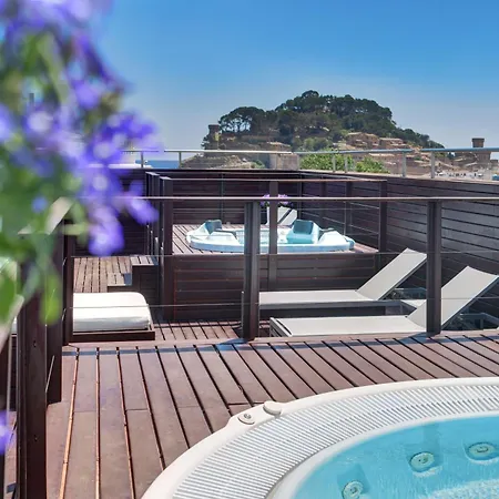 Florida 3* Тосса-де-Мар