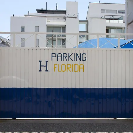 Hotel Florida Tossa de Mar