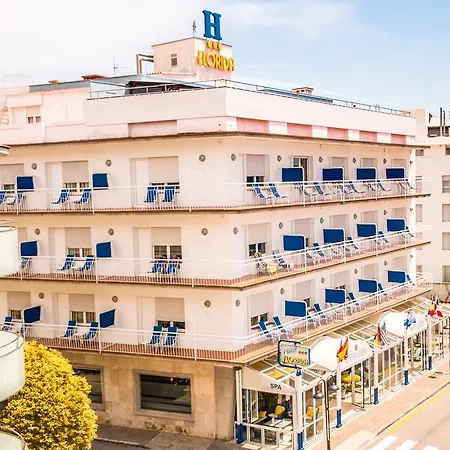 Hotel Florida 3*
