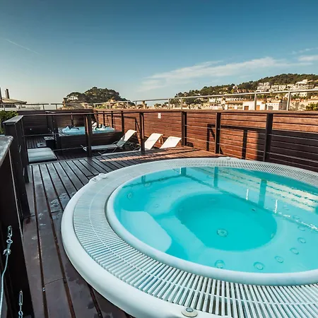 Florida 3* Tossa de Mar