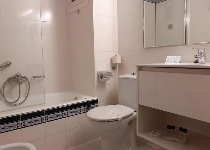 Florida 3* טוסה דה מאר