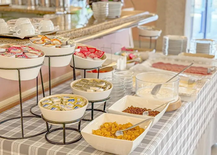 Florida מלון טוסה דה מאר