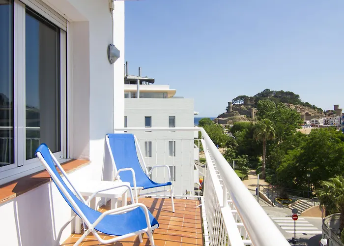 Florida טוסה דה מאר