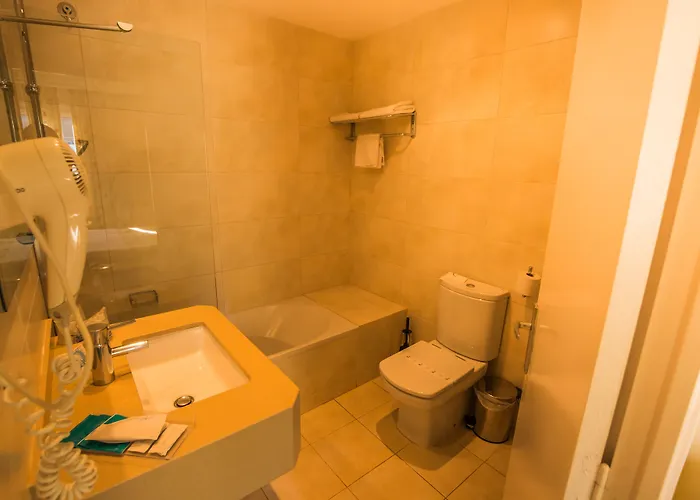 Hotel Florida Tossa de Mar