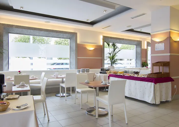 Florida מלון טוסה דה מאר