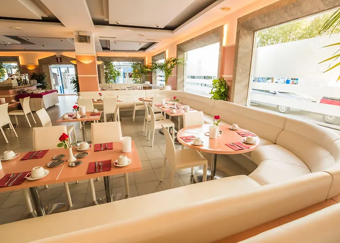 מלון Florida טוסה דה מאר