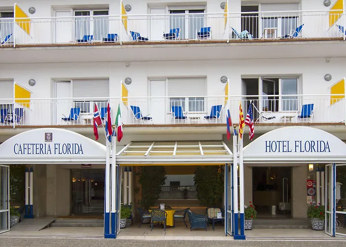 Florida טוסה דה מאר