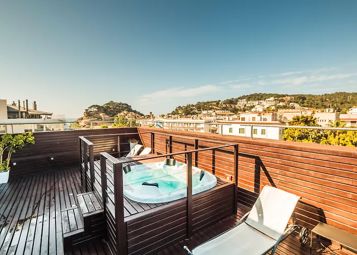Hotel Florida Tossa de Mar