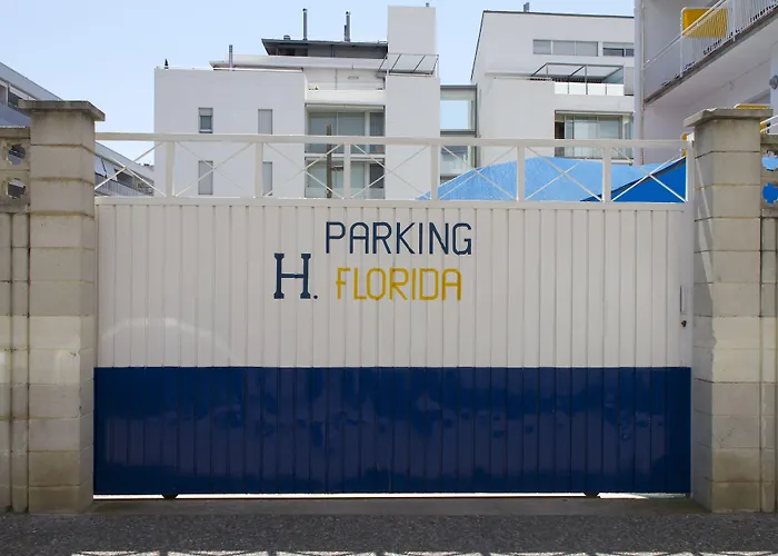 Hotel Florida Tossa de Mar