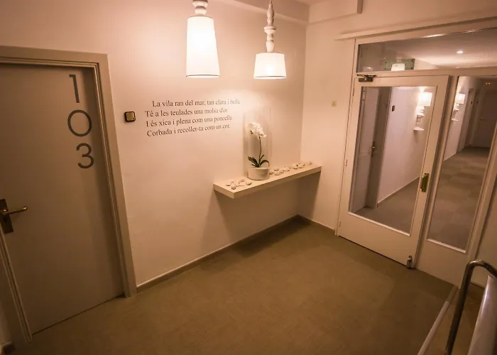 Florida 3* טוסה דה מאר