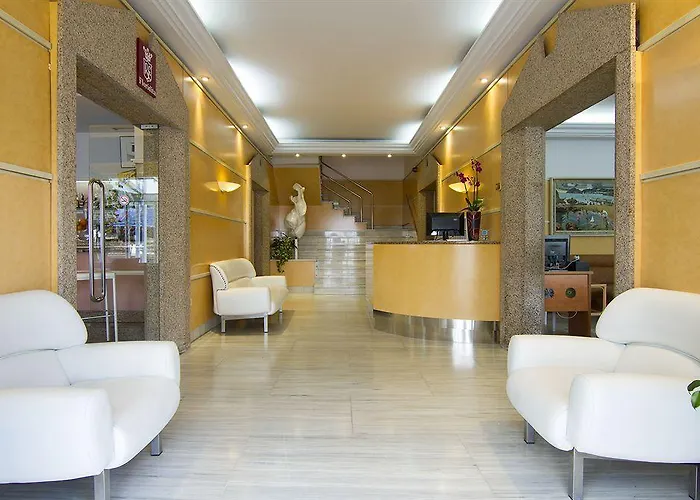 Florida 3* Tossa de Mar