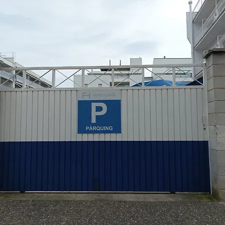 フロリダ ホテル 3*