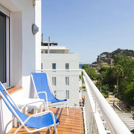 Florida Tossa de Mar