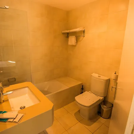 ホテル フロリダ トッサ・デ・マール