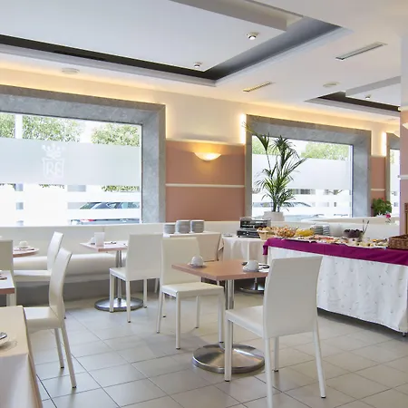 フロリダ ホテル トッサ・デ・マール