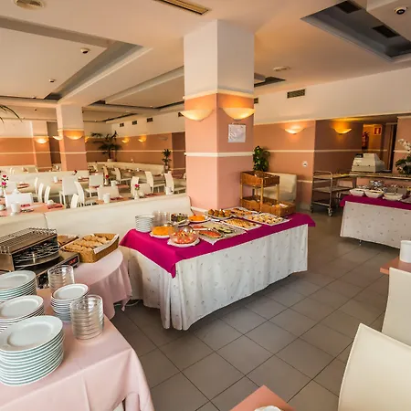 ホテル フロリダ 3*