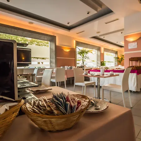 Florida Hotel Tossa de Mar