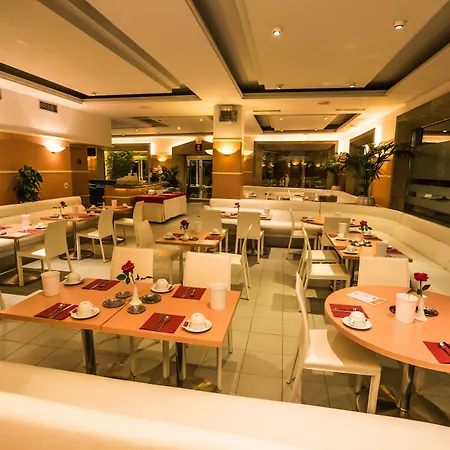 フロリダ トッサ・デ・マール