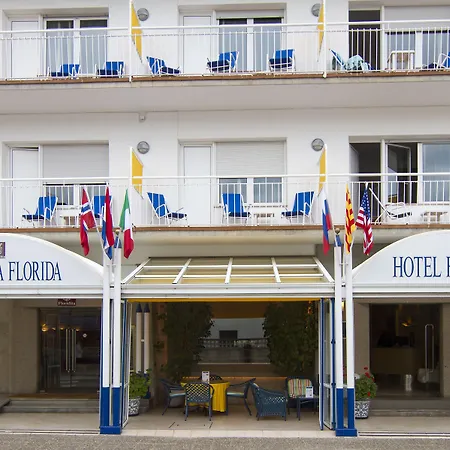 フロリダ トッサ・デ・マール