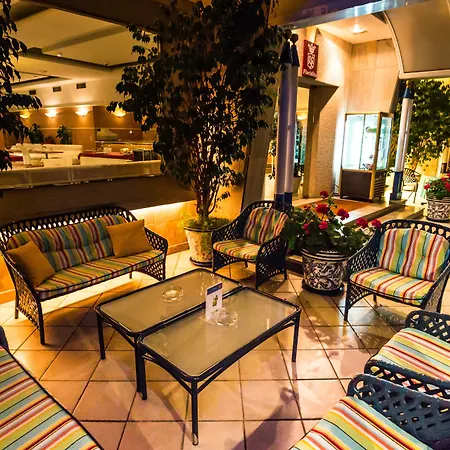 Florida Hotel