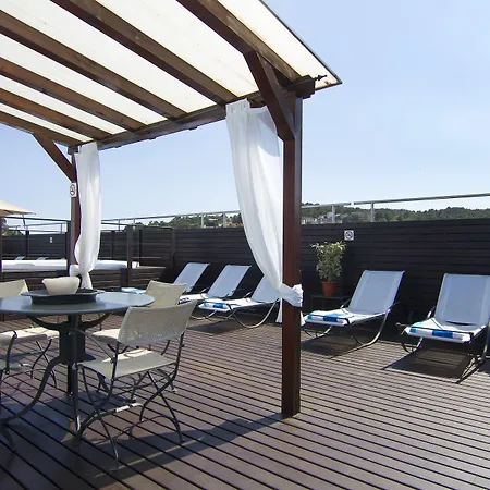 フロリダ トッサ・デ・マール