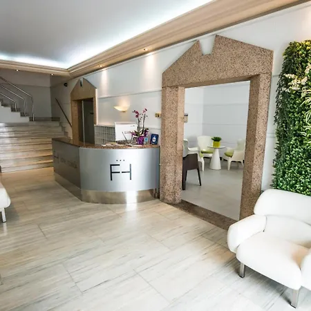 ホテル フロリダ