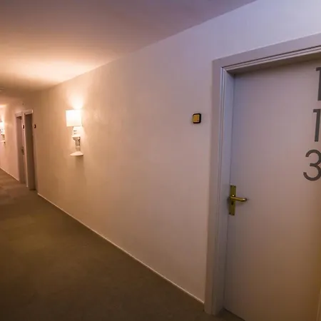 ホテル フロリダ トッサ・デ・マール