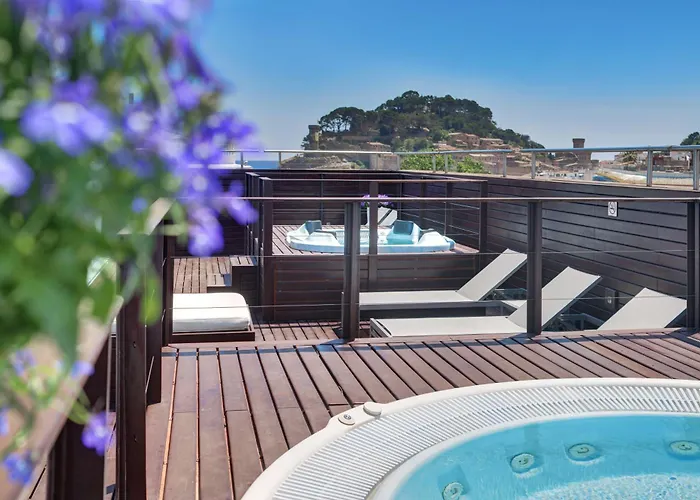 Florida 3* Tossa de Mar