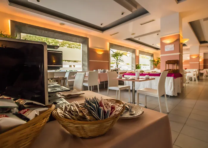 Florida Hotel Tossa de Mar