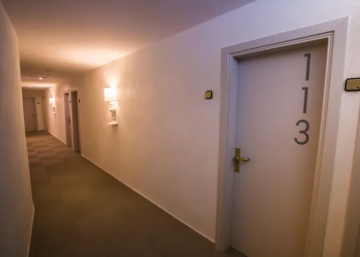 Hotel Florida Tossa de Mar