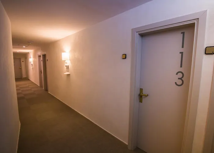 Hotel Florida Tossa de Mar