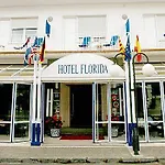 Szálloda Florida