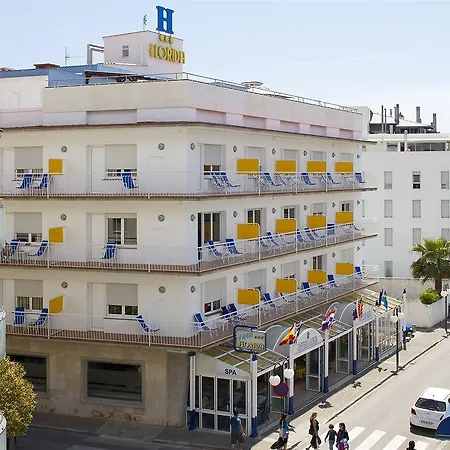 Florida Hotell 3*