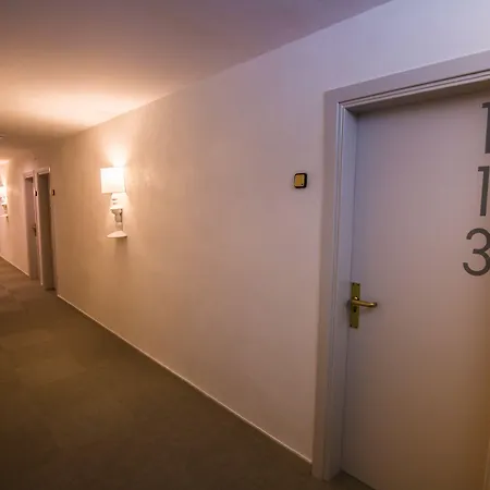 Hotell Florida Tossa de Mar