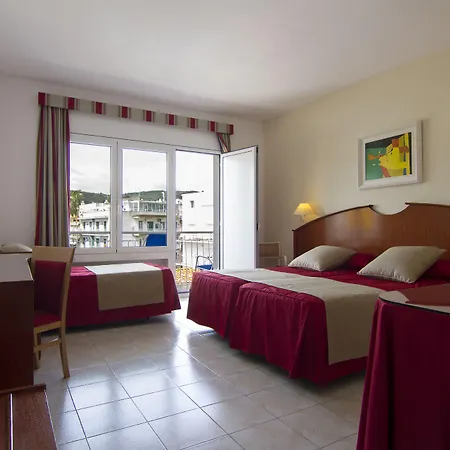 Florida Hotell Tossa de Mar