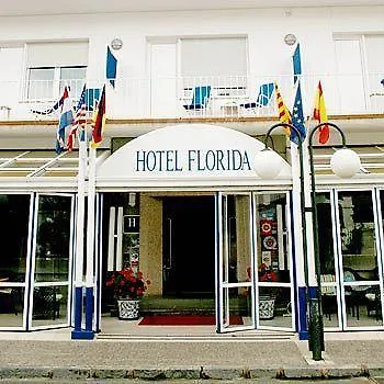 Hotell Florida