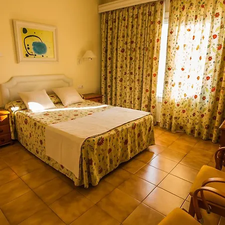 Hotell Florida